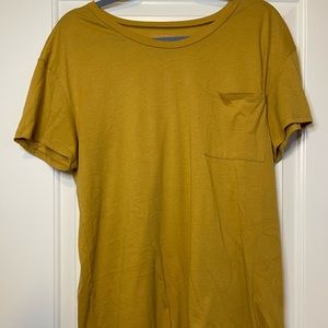 Two Arizona tees